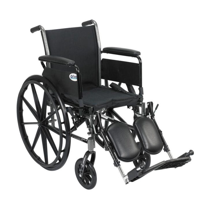 Orthopedic Wheelchair