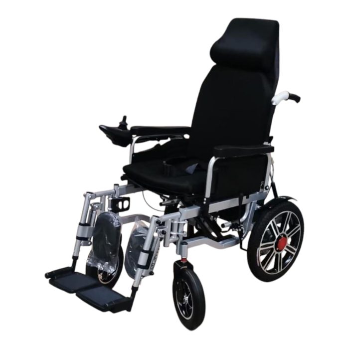 Electric Wheelchair