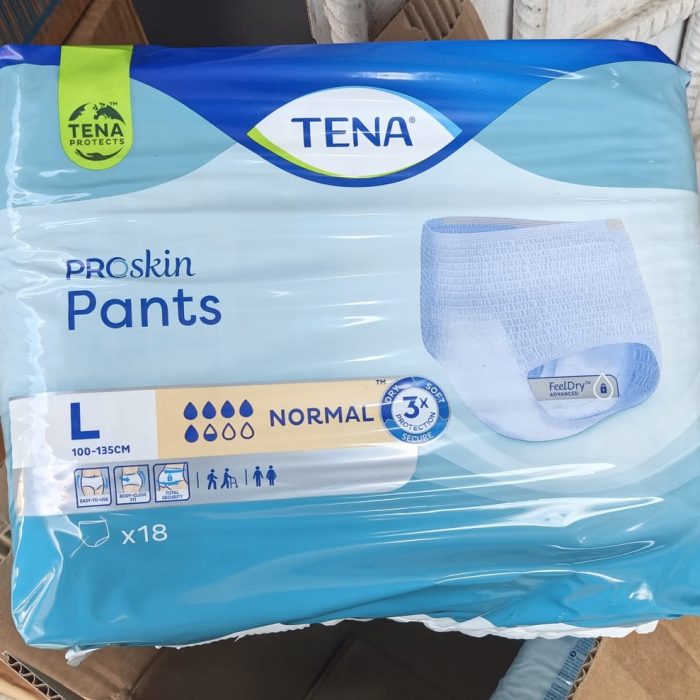 Tena Adult Diaper Pant