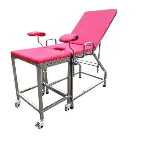 Delivery Bed | Gynecological Examination Bed