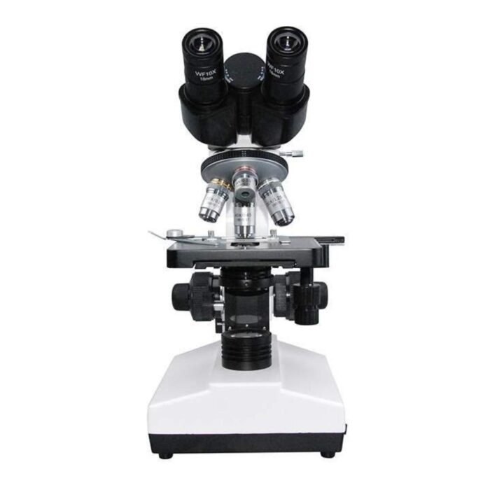 Olympus Microscope