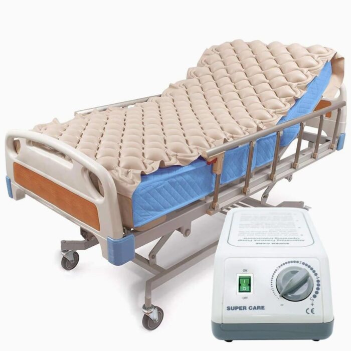 Electric Air Mattress