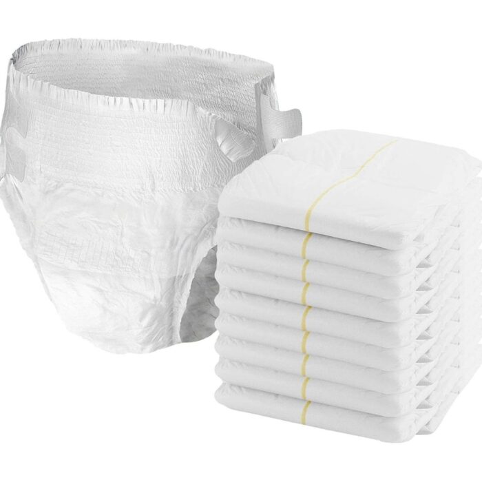 Attends Adult Diaper/Underwear