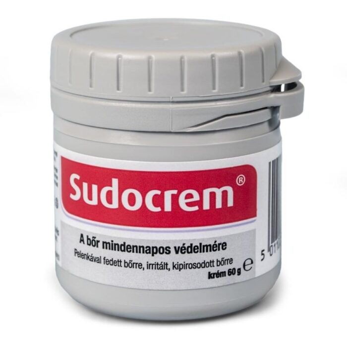 Sudocrem Antiseptic Healing Cream