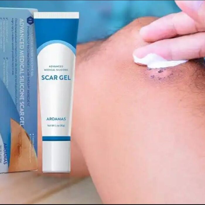 Silicone Scar Gel