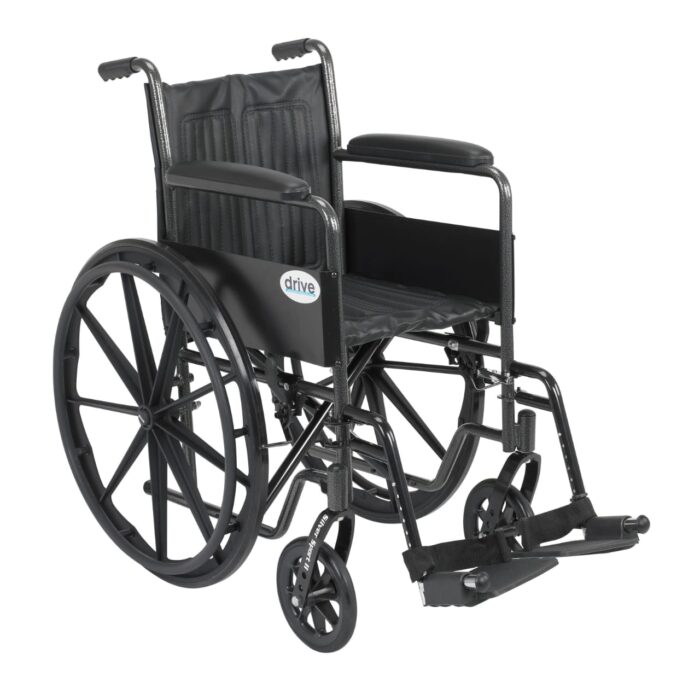 Normal Wheelchair