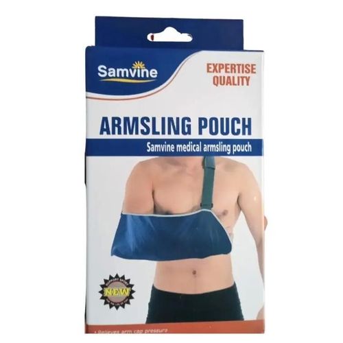 Arm Sling Pouch