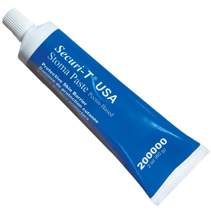 Securi-T USA Skin Barrier Ostomy Paste| Stoma Paste