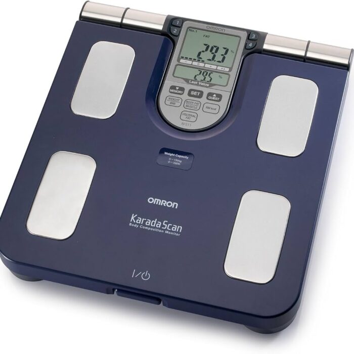 Omron BF511 Body Composition Monitor