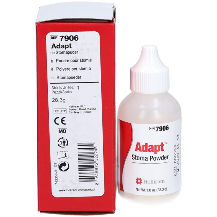 Hollister Adapt Stoma Powder 28.3g