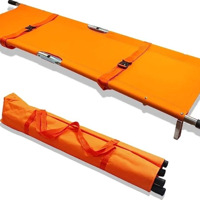 Fordable Stretcher