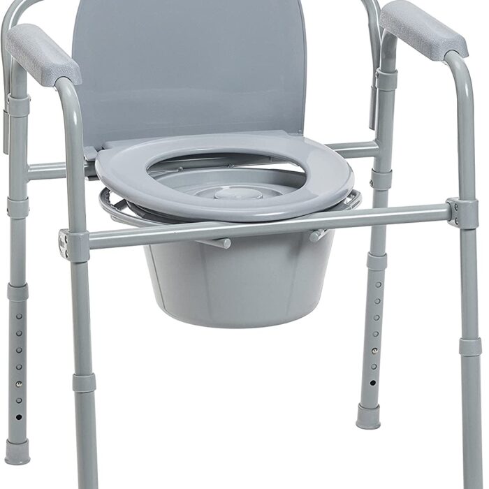 Commode Seat