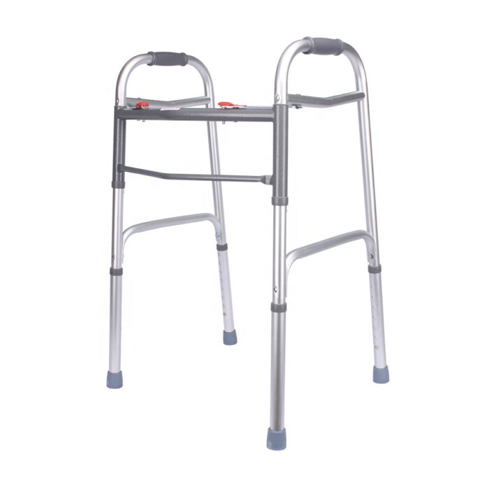 Walker (Without Wheels) | Zimmer Frame