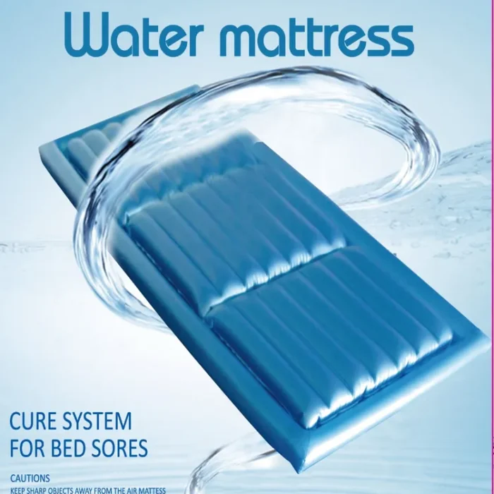 Original Anti-bedsore Water Mattress | Hospital Water Bed